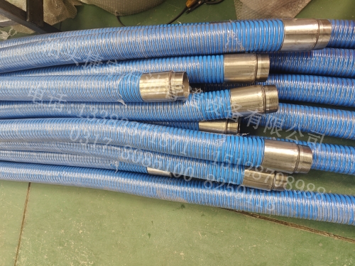 輕型復(fù)合軟管