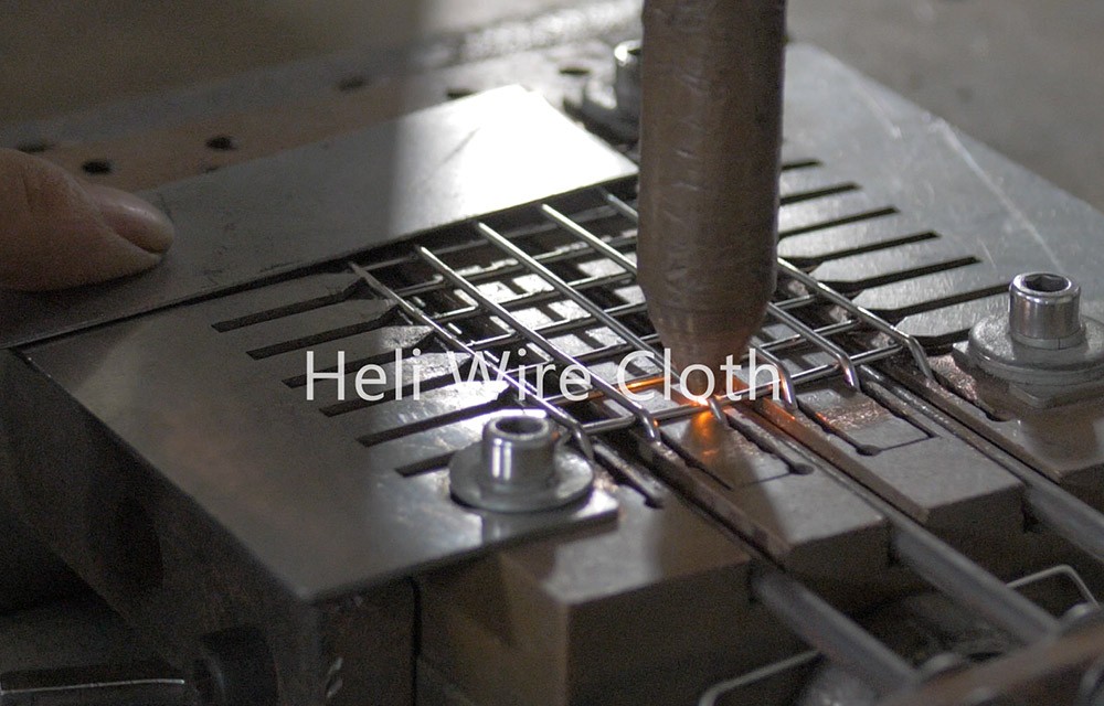 絲網深加工設備