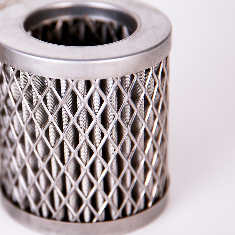 折疊式過濾器用于銷售過濾水或其他介質